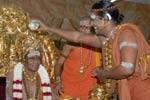 ஜாடிக்கு ஏற்ற மூடியாக இருப்பவர் நித்யானந்தா: மதுரை ஆதீனம் புகழாரம்!