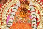சக்திமாரியம்மன் கோயில் வருஷாபிஷேகம்!
