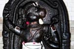திருக்கோவிலூர் ஆஞ்சநேயர் கோவிலில் ராமநவமி மகோற்சவம்!