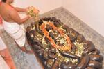 திருவள்ளூர் சிவ-விஷ்ணு, ஜலநாராயணன் கோவில் கும்பாபிஷேக விழா