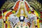 பாதயாத்திரை பக்தர்கள் தரிசன டோக்கன் பெற திருப்பதியில் கவுன்டர்கள் திறப்பு