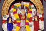 திருத்தணி முருகன் கோவிலில் ஆனி கிருத்திகை விழா கோலாகலம்!