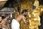 சபரிமலை ஐயப்பன் கோவில் நடை நாளை அடைப்பு!