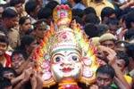 கெங்கையம்மன் கோவில் திருவிழா: ஜூன் 27ம் தேதி சிரசு ஊர்வலம்!