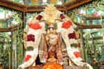 பண்ருட்டி சரநாராயண பெருமாள் கோவிலில் அமாவாசை விழா!