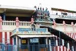 திருத்தணி முருகன் கோவிலில் குடிநீரின்றி பக்தர்கள் தவிப்பு!