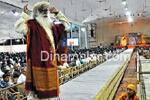 பிரச்னைகள் வெளியில் இருந்து வருவதில்லை: அனைத்திற்கும் மனமே பிரதானம்