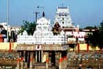 சென்னை பார்த்தசாரதி கோவிலில் தொடர்கிறது சர்ச்சை!