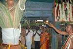 சாத்தூர் கோயில் ஆனி திருவிழா கொடியேற்றத்துடன் துவங்கியது!
