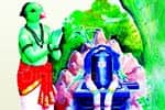 வாழ்வில் வளங்கள் யாவும் தரும் சுகப்பிரம்ம ஜெயந்தி இன்று!