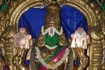 திருத்தங்கல் நின்ற நாராயணப்பெருமாள் கோயில்  தேரோட்டம்