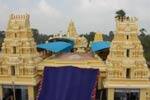 வனதிருப்பதி கோயிலில் வருஷாபிஷேக விழா