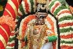 ஸ்ரீவி.,ஆண்டாள் கோயில் ஆடி விழா: 15ல் துவக்கம், 23ல் தேரோட்டம்!