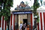 திருஆவினன்குடி கோயில் கும்பாபிஷேக பணிகள் துவக்கம்!