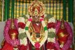 சவுந்தரராஜ பெருமாள் கோயிலில் ஆடித் திருவிழா கொடியேற்றம்!