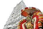 திருவண்ணாமலை கோயிலில் ஸ்ரீசுந்தரர் வீதி உலா!
