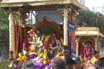 ராமேஸ்வரம் ராமநாத சுவாமி கோவில் ஆடி திருவிழா!