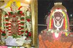 திருப்பரங்குன்றம் கோயில்களில் ஆடி பவுர்ணமியை முன்னிட்டு சிறப்பு பூஜைகள்