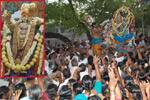 விருதுநகர் வாலசுப்பிரமணிய சுவாமி கோயில் ஆடிதபசு விழா