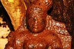 19 ஆம் நூற்றாண்டின் வனதேவதை சிலை கண்டுபிடிப்பு!