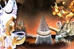 சிவன் கோயில்களில் பிரதோஷம் அன்று எப்படி வலம் வந்து வணங்க வேண்டும்!