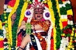 உத்தரகோசமங்கை மரகத நடராஜர் சிலையை தினமும் தரிசிக்க திறப்பு!