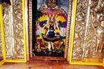 கோட்டையூர் மாரியம்மன் பண்டிகை கோலாகலம்!