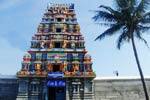 ஓசூர் சந்திரசூடேஸ்வரர் கோவிலில் 52 மடாதிபதிகள் பங்கேற்ற வருண யாகம்!