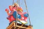 வித்தியாச விநாயகருக்கு வரவேற்பு சிலை தயாரிப்போர் சிலிர்ப்பு!