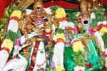 மதுரை ஆவணிமூலத் திருவிழா: நாரைக்கு முக்தி கொடுத்த லீலை!