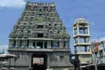 கோட்டை மாரியம்மன் கோவில் உண்டியலில் ரூ.16 லட்சம் வசூல்!