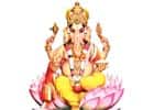 விநாயகர் சதுர்த்தி ஆறு அடி உயர விநாயகர் சிலைகள் தயாராகின்றன!