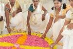 பத்மனாபபுரம் அரண்மனையில் ஓணம் கோலாகலம் தொடக்கம்!