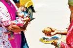 பிறந்த குழந்தை பேசுமா: இப்படியும் வதந்தி!