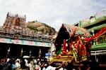 Prev temple news