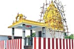 ராமநாதபுரம் ராமர் கோயிலில் நாளை கும்பாபிஷேகம்!