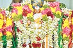பழநி வரதராஜபெருமாள் கோயில் ஆவணி பிரம்மோற்சவ விழா!