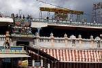 திருத்தணி முருகனை தரிசிக்க இரண்டரை மணி நேரம் காத்திருப்பு!