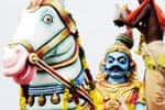 சாத்தனூர் கழனிருடைய அய்யனார் கோயில் கும்பாபிஷேகம்!