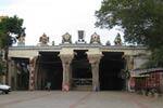 வடபத்ரசாயி கோயிலில் பவித்ர உற்சவம் துவக்கம்!