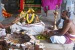 சிவன்மலை சுப்பிரமணியஸ்வாமி கோவில் வருஷாபிஷேகம்!