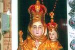 விருதுநகர் வேளாங்கண்ணி ஆலயதிருவிழா கொடியேற்றம்