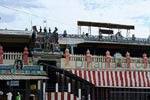 திருத்தணி முருகன் கோவில் செல்லும் வழி ஆக்கிரமிப்பு!