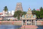 ரூ.180 கோடி கபாலீஸ்வரர் கோவில் இடம்: மீட்க நடவடிக்கை எடுக்க கோரிக்கை