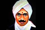 இன்று பாரதியார் நினைவுநாள்