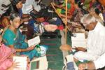ராமநாதபுரம் உத்திரகோசமங்கையில் திருவாசகம் முற்றோதுதல் நிகழ்ச்சி