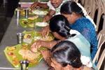 நித்ய அன்னதான நன்கொடை : வைர அட்டை வழங்க திட்டம்
