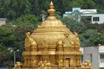 திருப்பதியில் பிரம்மோற்சவம் சிறப்பு பஸ்கள் இயக்கம்