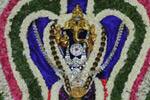 கமல வாகனத்தில் அருள்பாலித்த கற்பக விநாயகர்