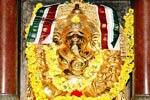சங்கடங்கள் தீர்க்கும் சங்கடஹர சதுர்த்தி!